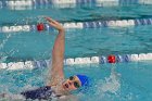 Women's Swimming & Diving  Wheaton College Women’s Swimming & Diving vs Mount Holyoke College. - Photo by Keith Nordstrom : Wheaton, Swimming & Diving